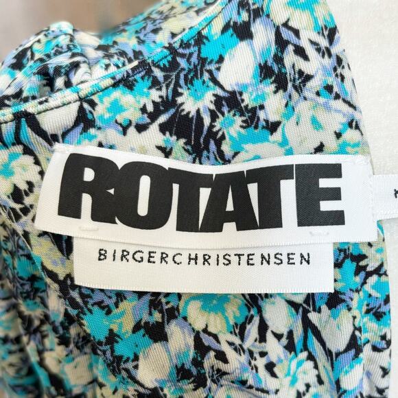 ROTATE Dress 10 NEW - Picture 9 of 11